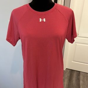 Underamor headgear women T-shirt